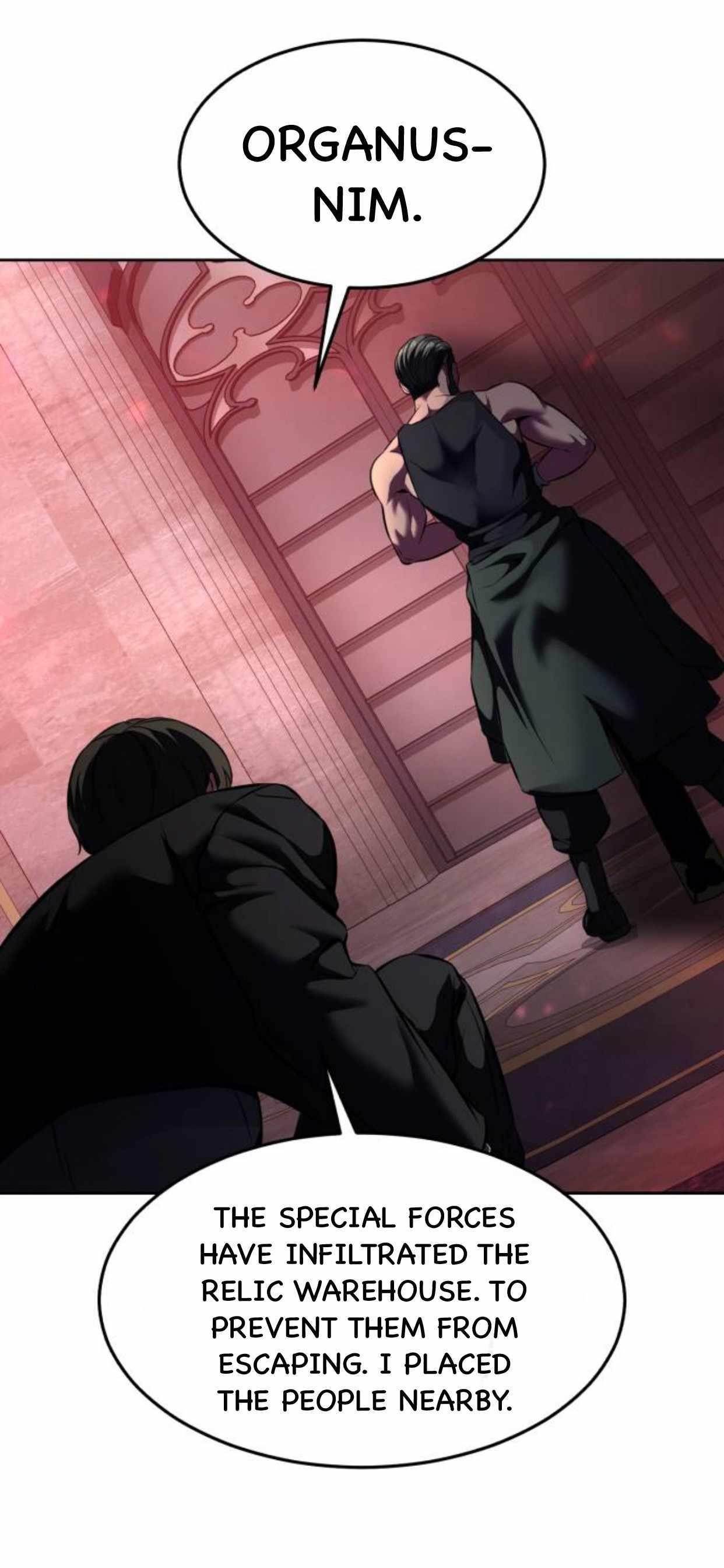 The Boy Of Death Chapter 207 - Page 17 in English