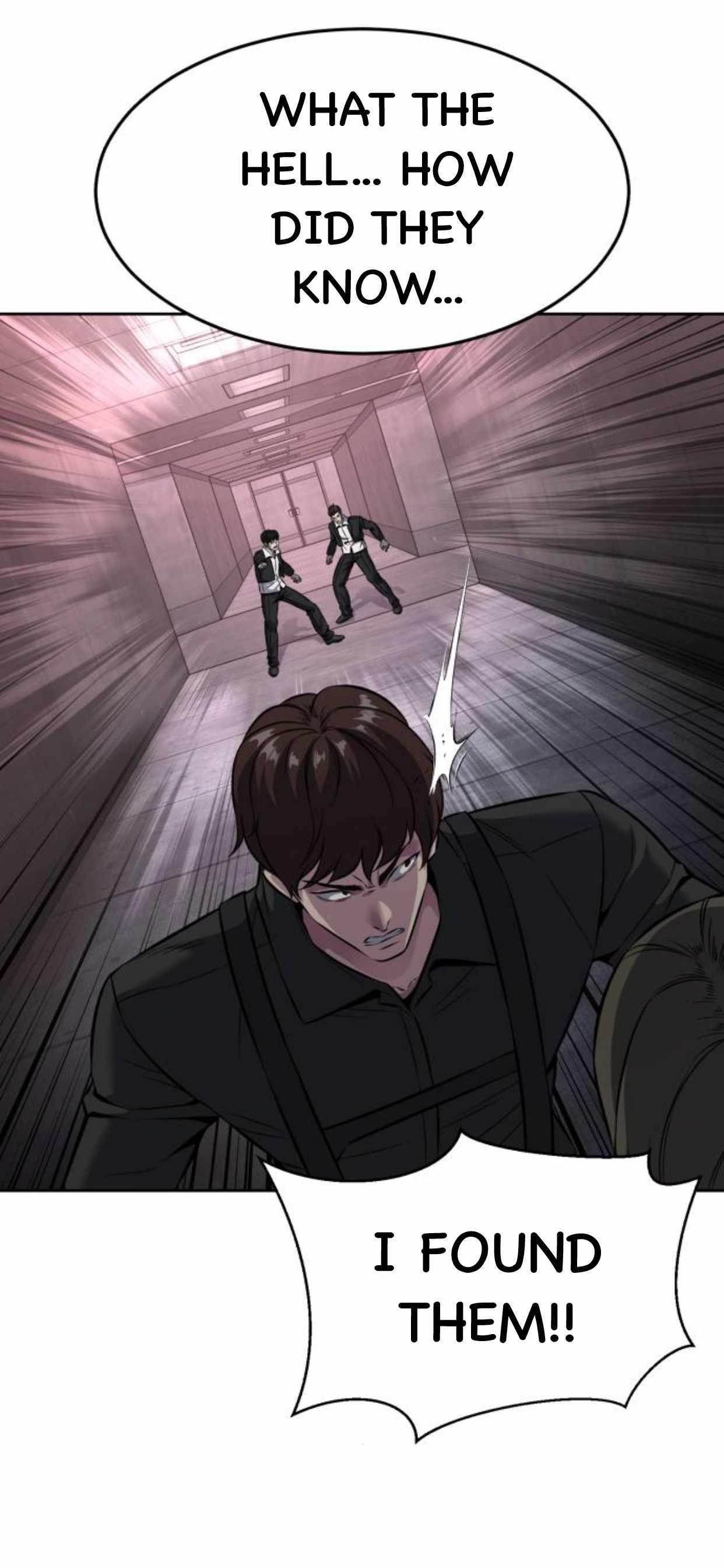 The Boy Of Death Chapter 207 - Page 24 in English