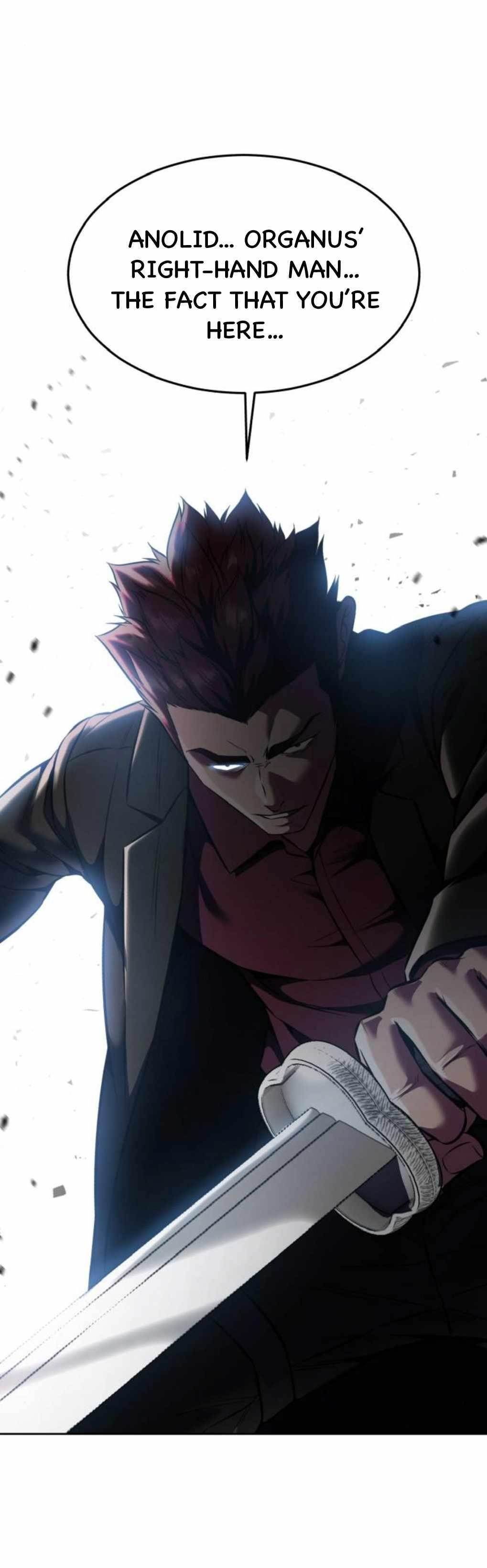 The Boy Of Death Chapter 207 - Page 32 in English