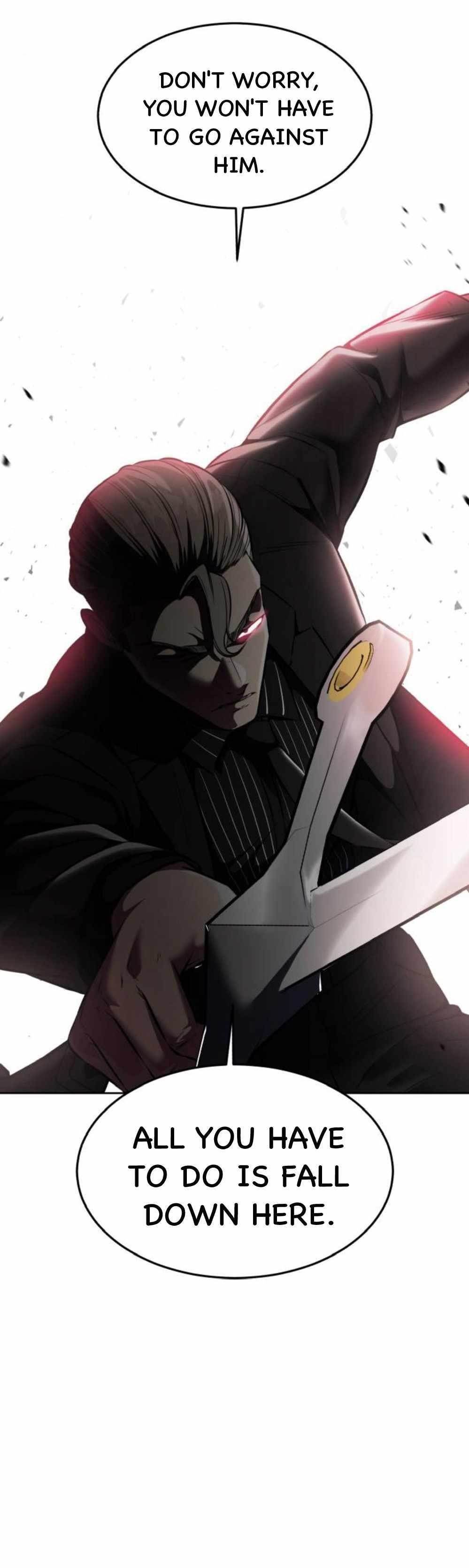 The Boy Of Death Chapter 207 - Page 33 in English