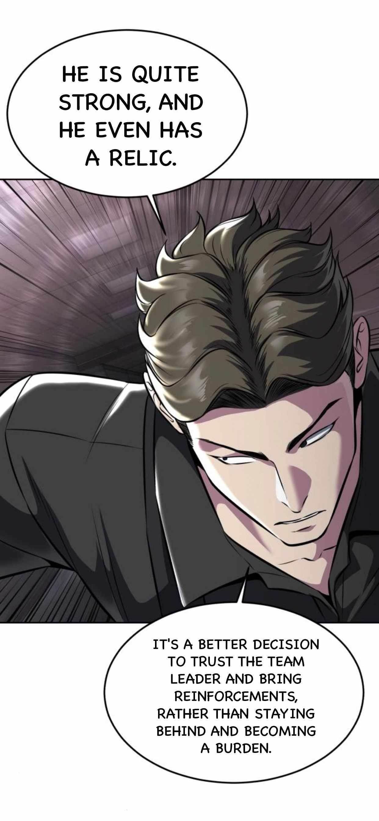 The Boy Of Death Chapter 207 - Page 56 in English