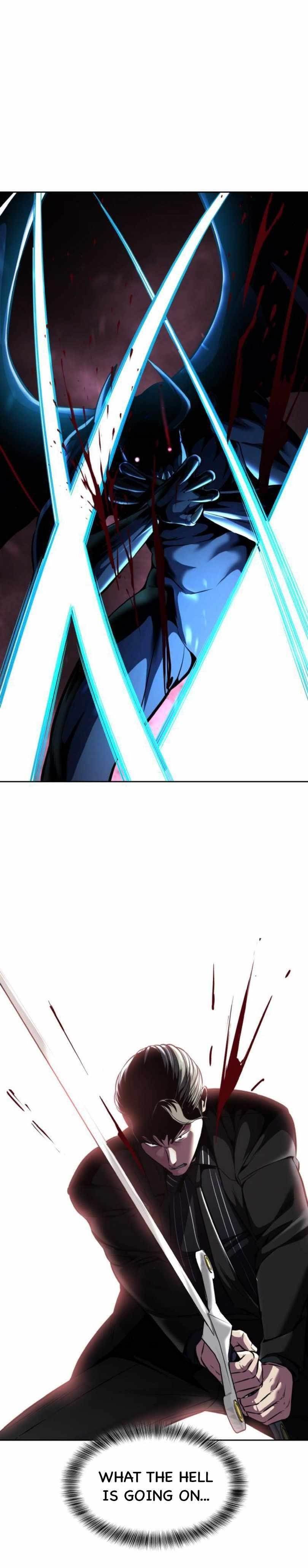 The Boy Of Death Chapter 207 - Page 58 in English