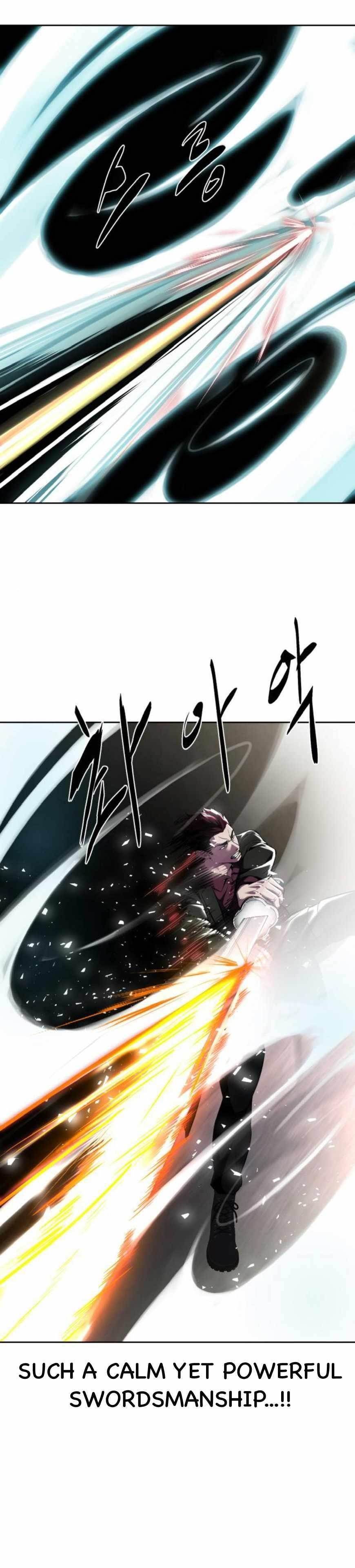 The Boy Of Death Chapter 207 - Page 64 in English