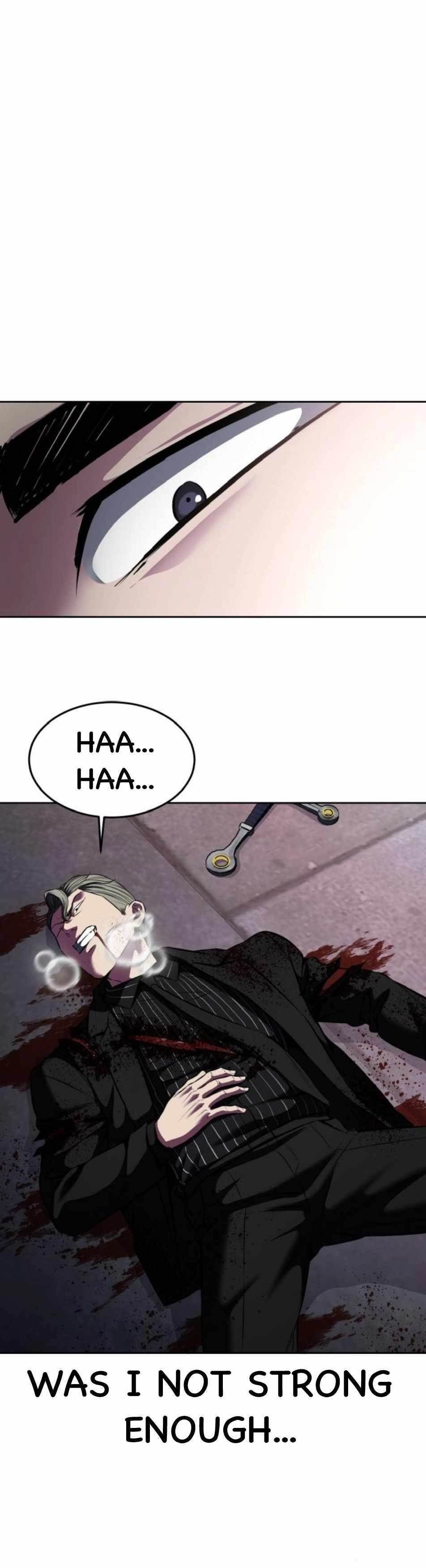 The Boy Of Death Chapter 207 - Page 71 in English