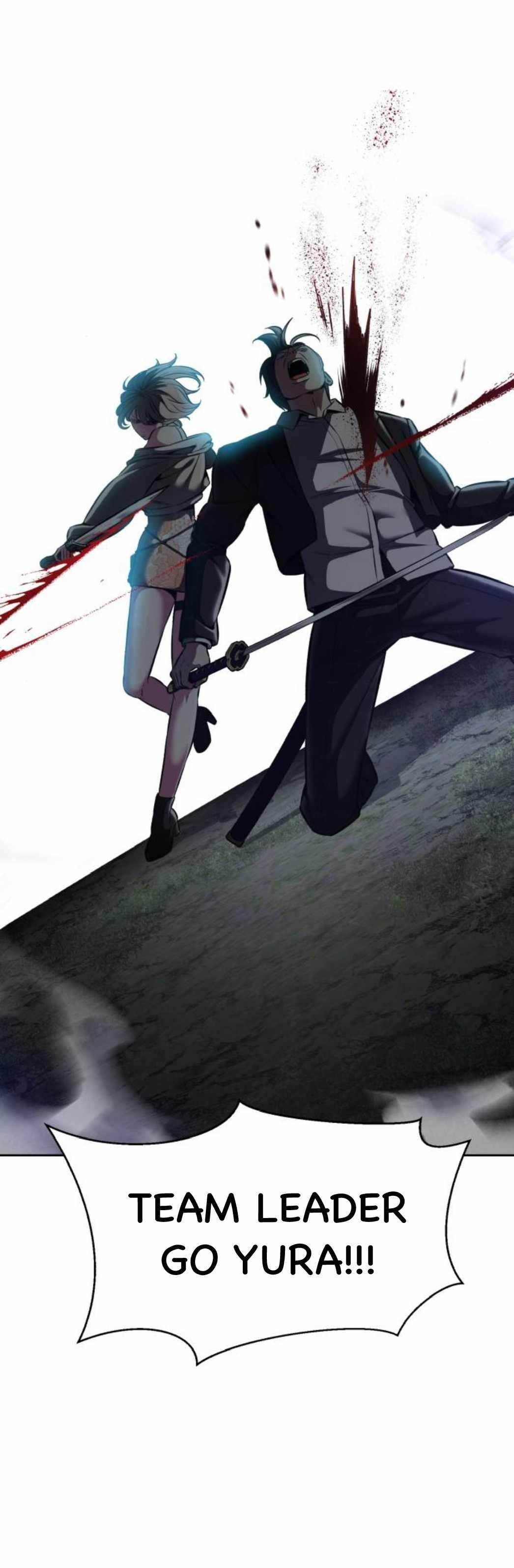 The Boy Of Death Chapter 207 - Page 82 in English