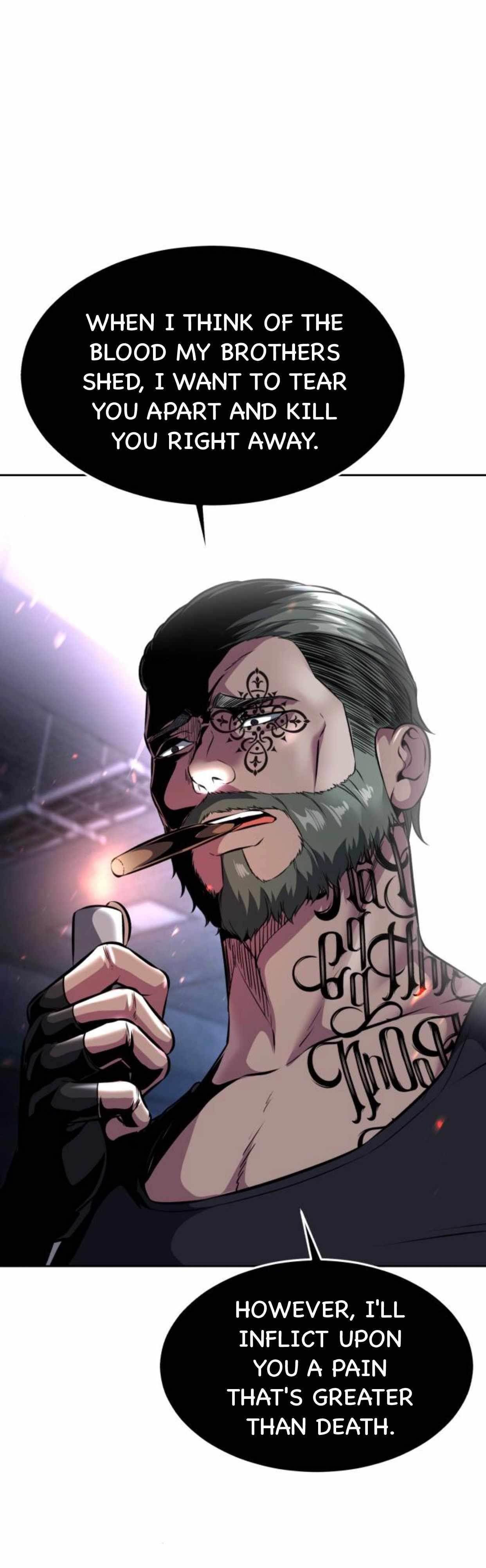 The Boy Of Death Chapter 208 - Page 10 in English