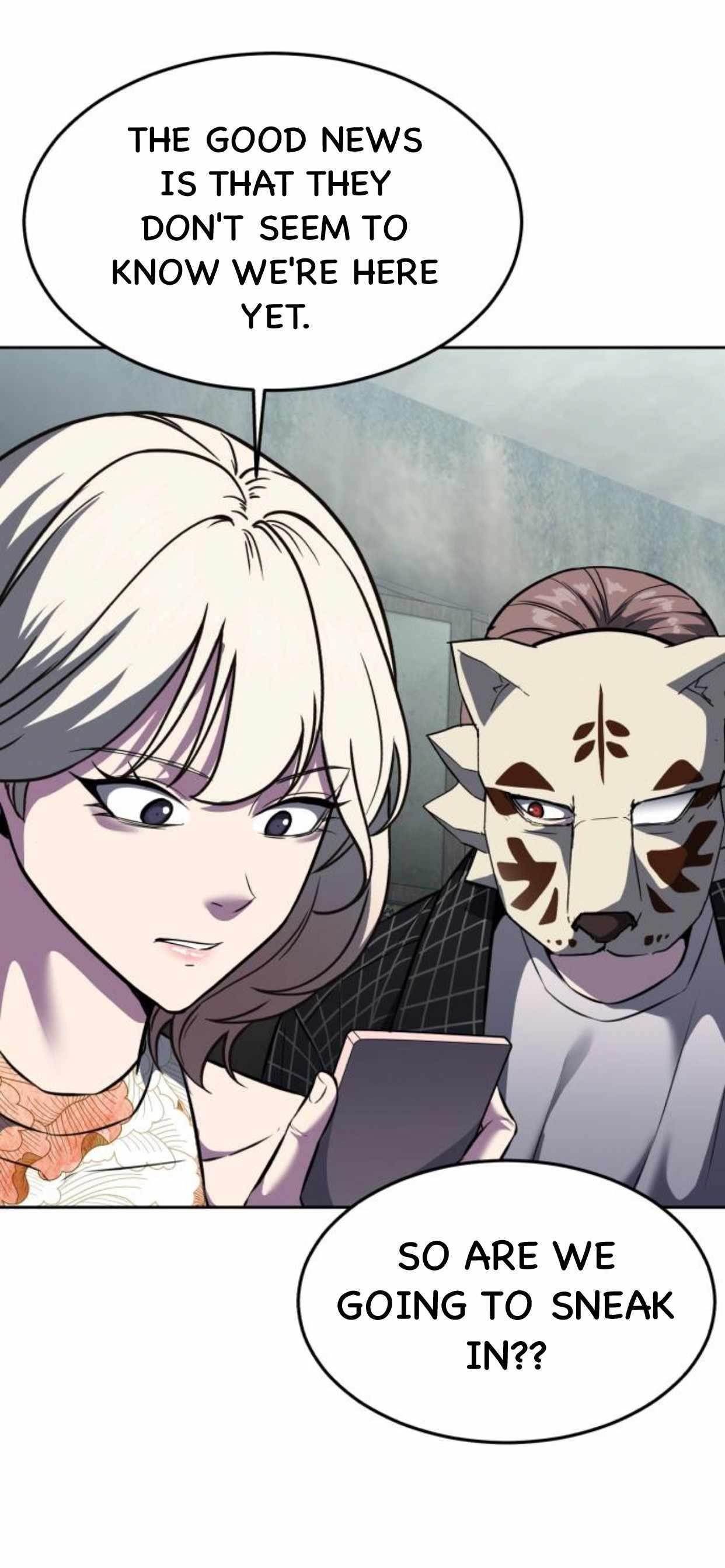 The Boy Of Death Chapter 208 - Page 22 in English