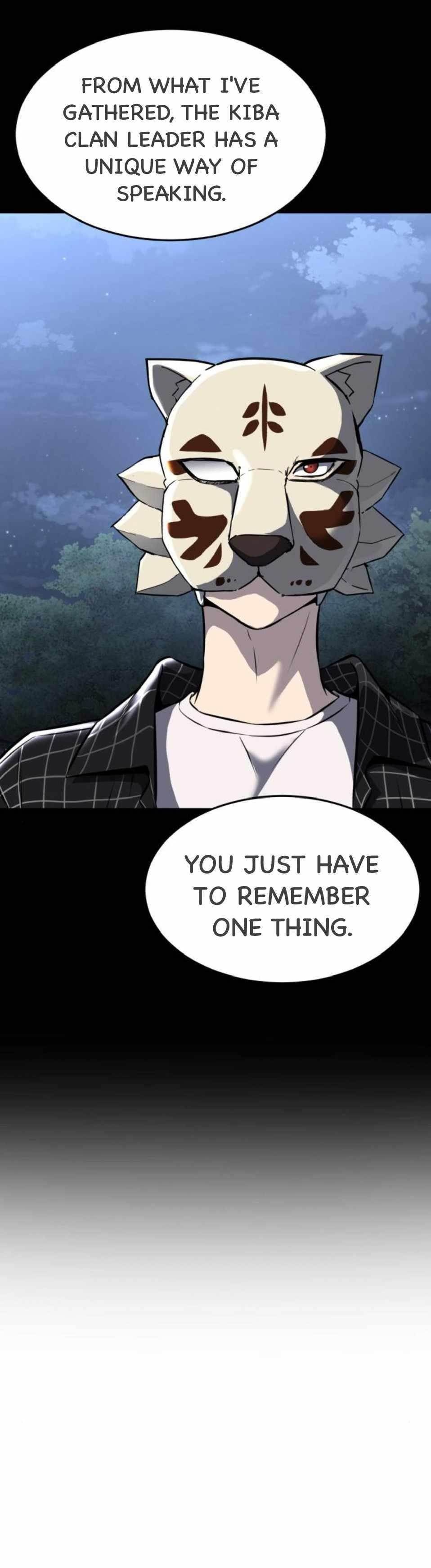 The Boy Of Death Chapter 208 - Page 39 in English
