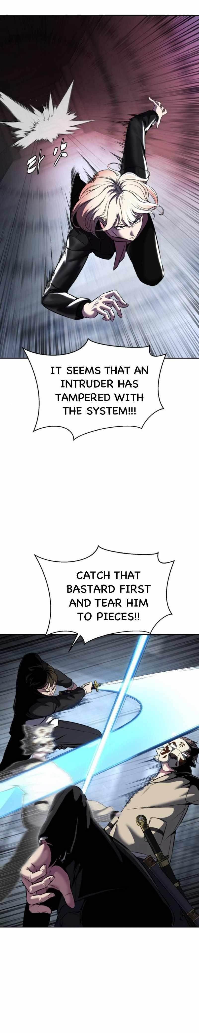 The Boy Of Death Chapter 208 - Page 60 in English