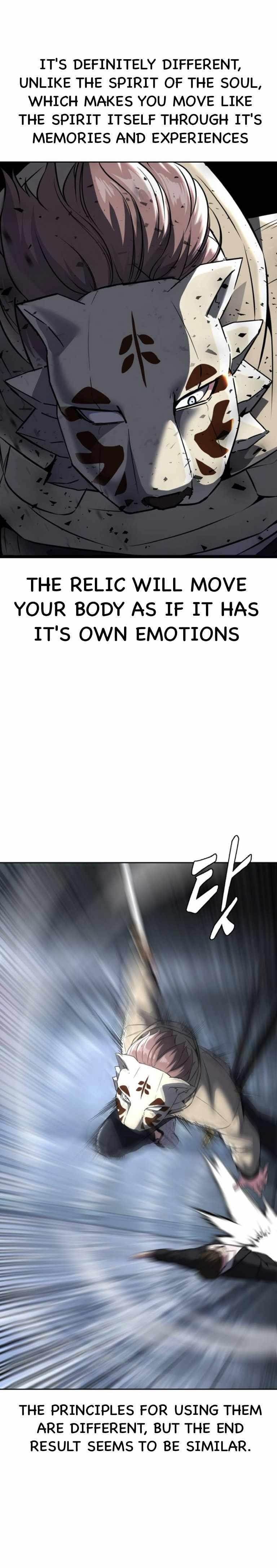 The Boy Of Death Chapter 208 - Page 64 in English