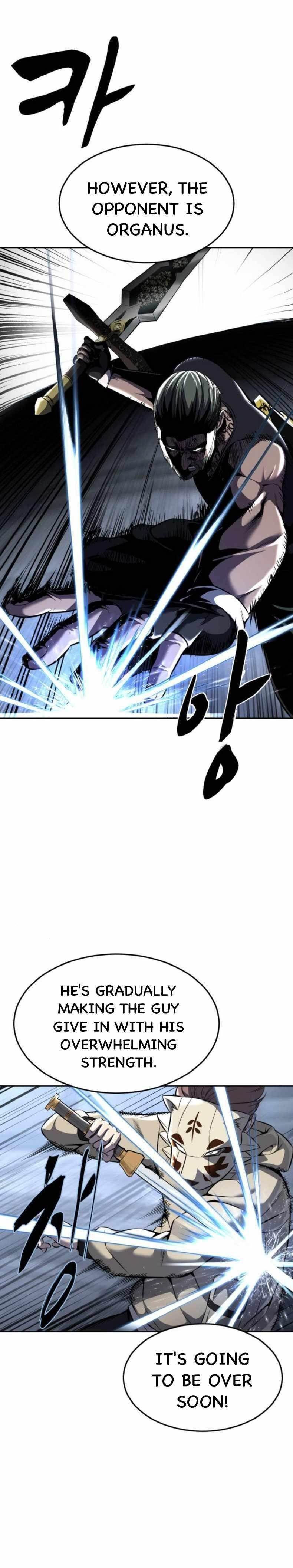 The Boy Of Death Chapter 209 - Page 23 in English