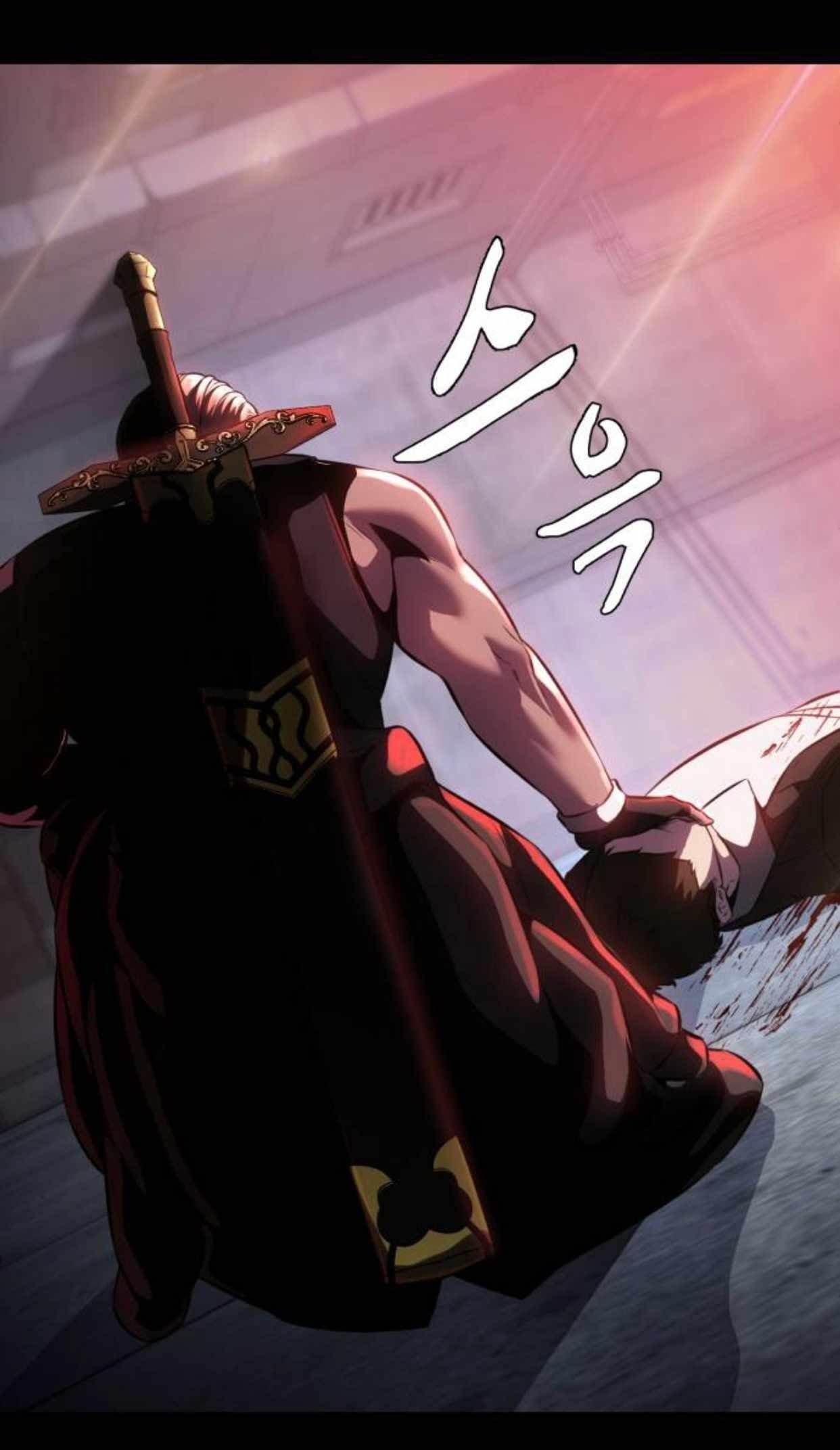 The Boy Of Death Chapter 209 - Page 4 in English