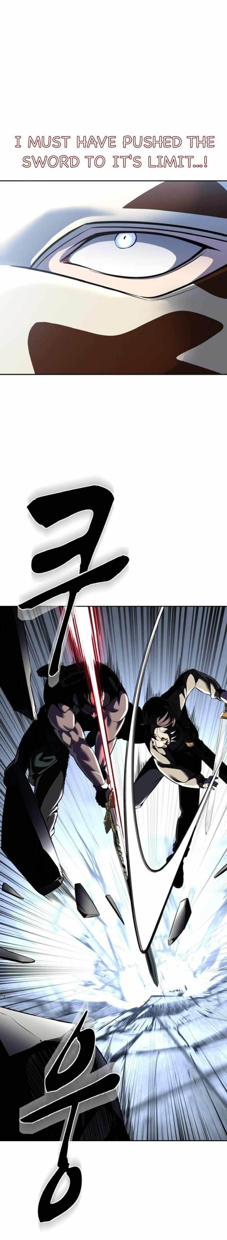 The Boy Of Death Chapter 209 - Page 45 in English