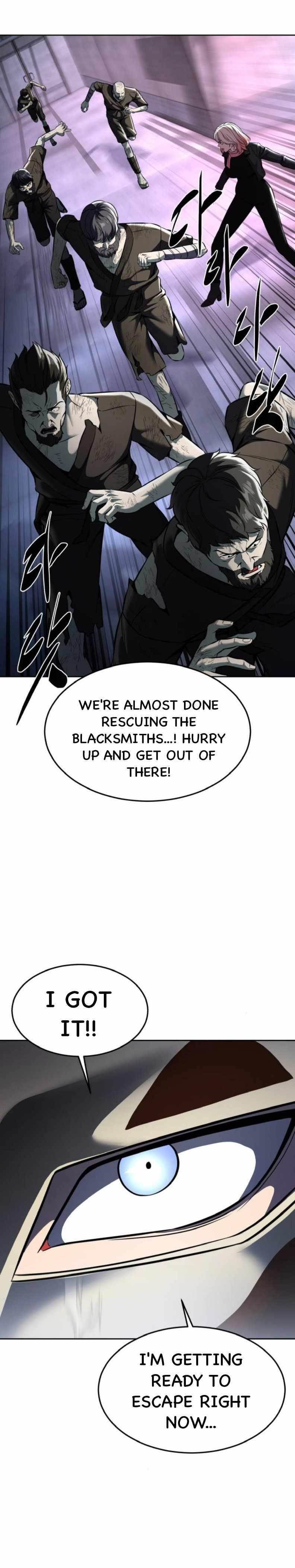 The Boy Of Death Chapter 209 - Page 60 in English