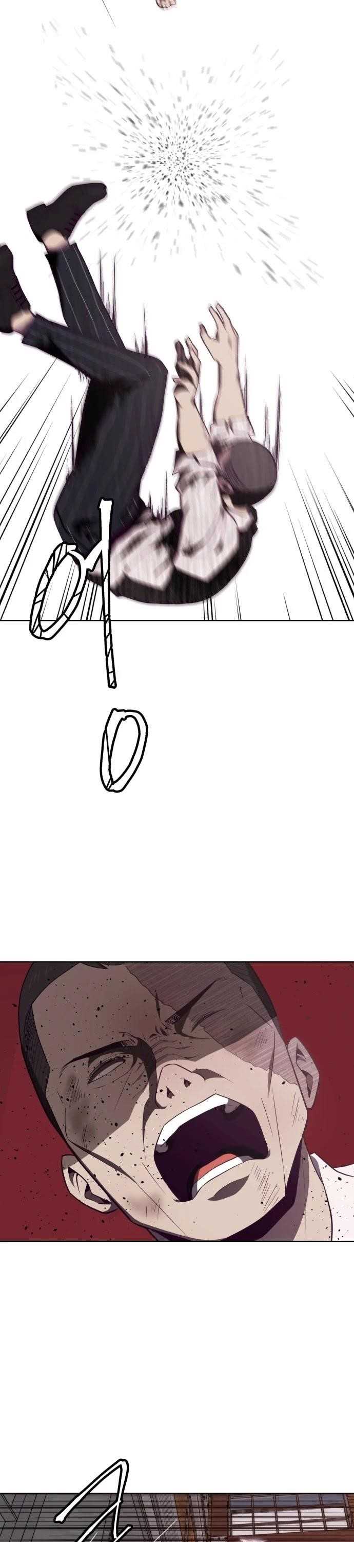 The Boy Of Death Chapter 21 - Page 37 in English