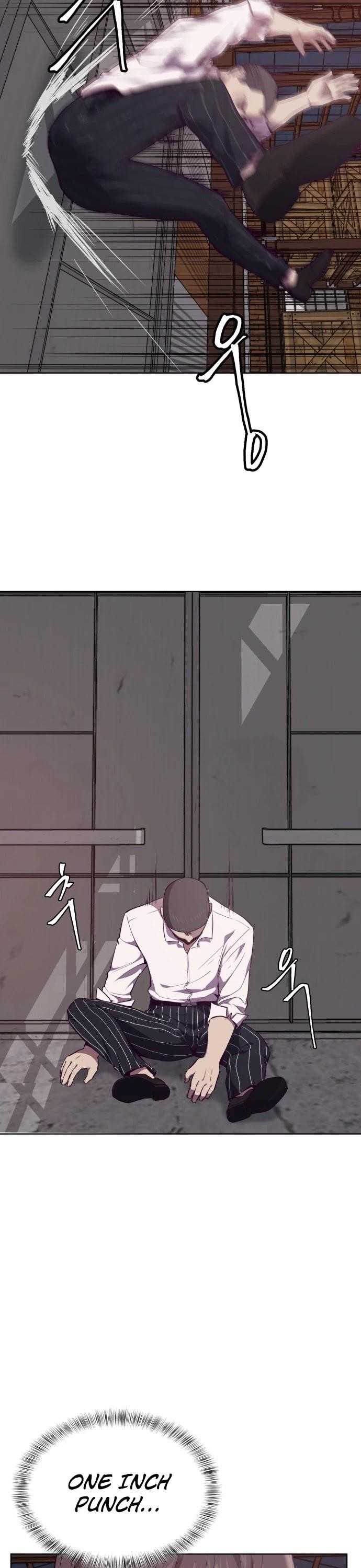 The Boy Of Death Chapter 21 - Page 38 in English
