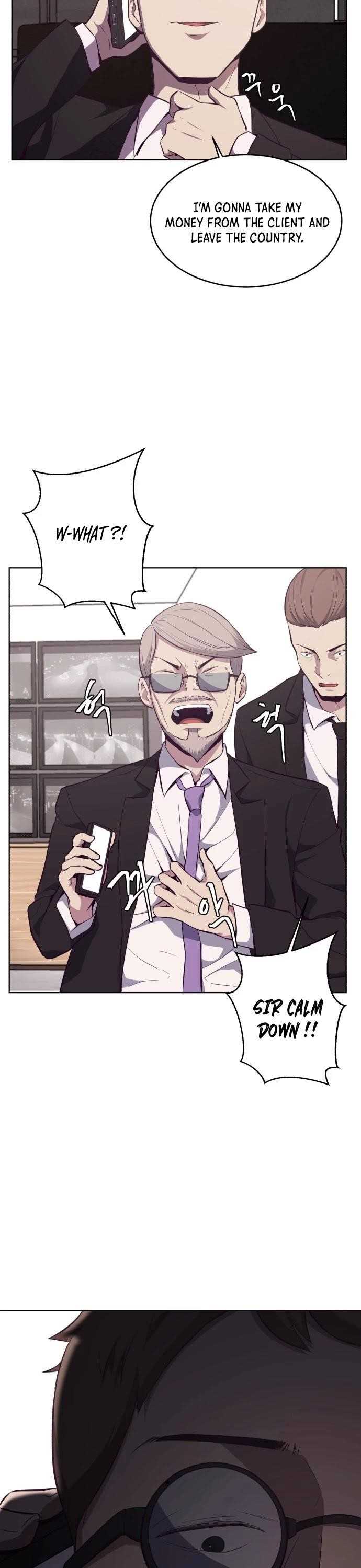 The Boy Of Death Chapter 21 - Page 43 in English