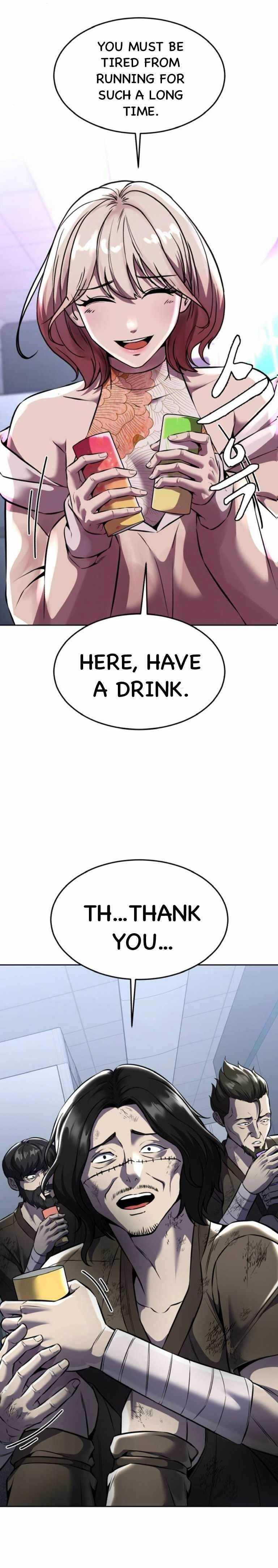 The Boy Of Death Chapter 210 - Page 14 in English