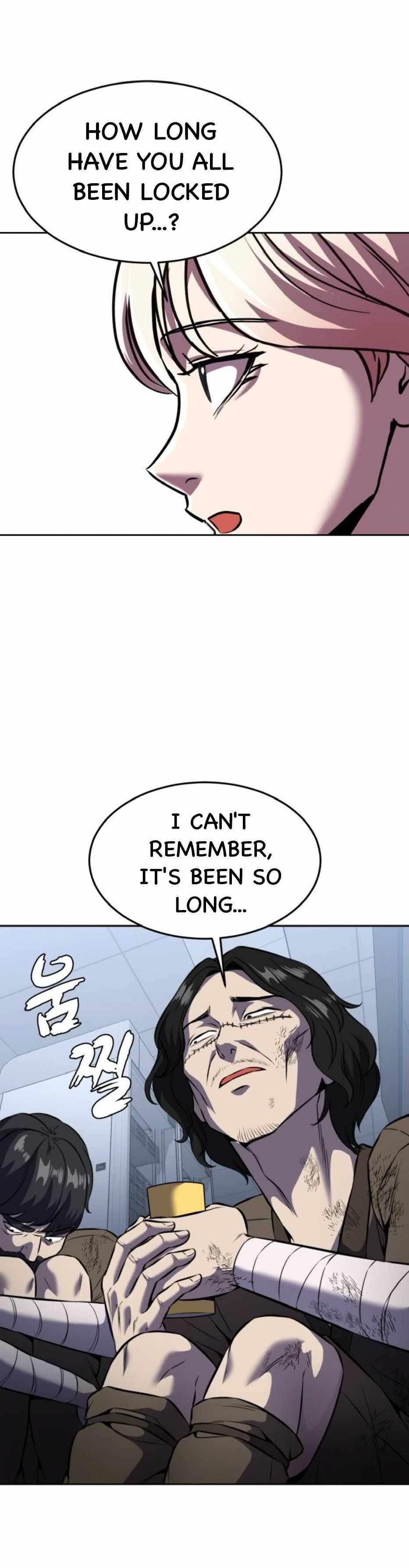 The Boy Of Death Chapter 210 - Page 15 in English