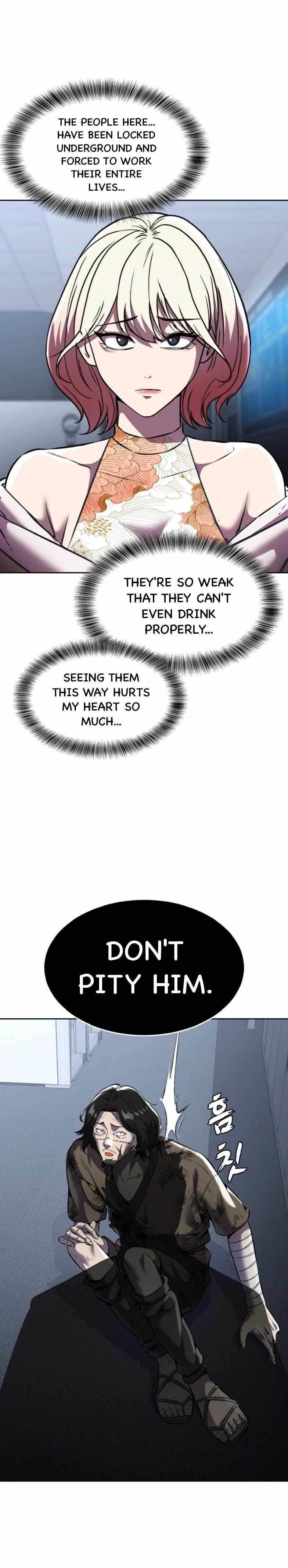 The Boy Of Death Chapter 210 - Page 16 in English
