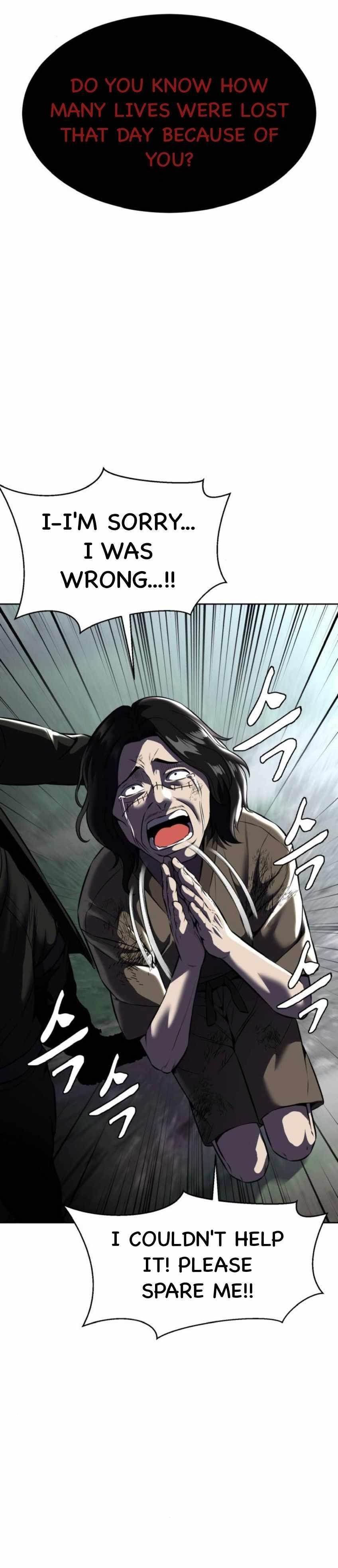 The Boy Of Death Chapter 210 - Page 20 in English