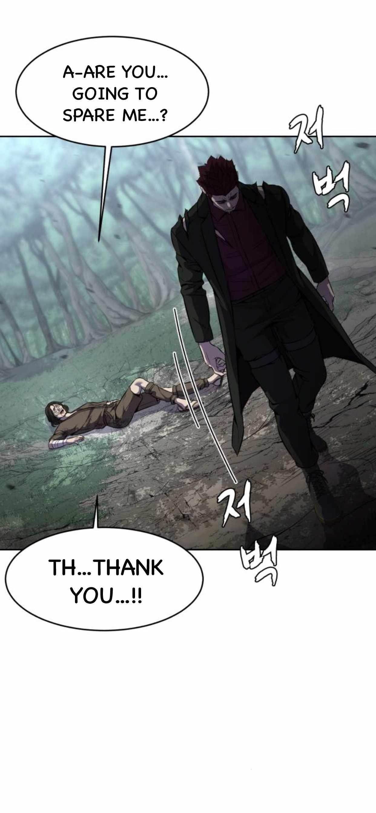 The Boy Of Death Chapter 210 - Page 23 in English