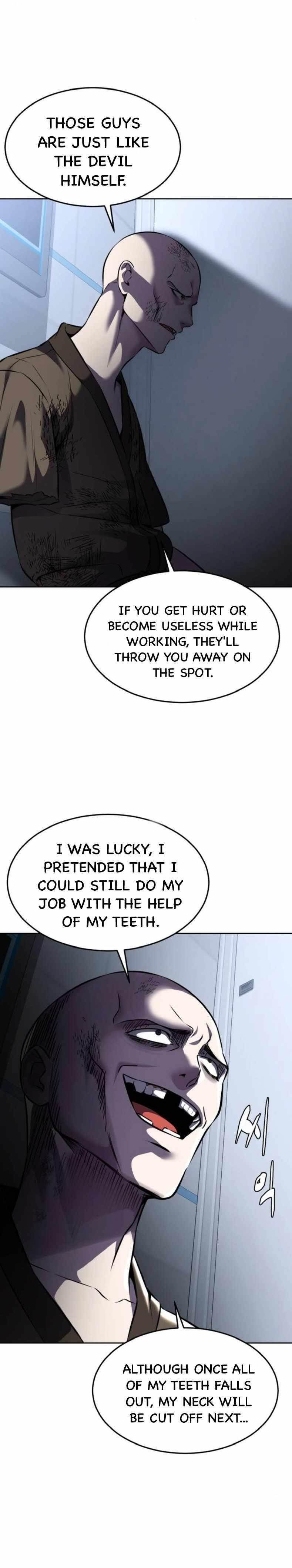The Boy Of Death Chapter 210 - Page 28 in English