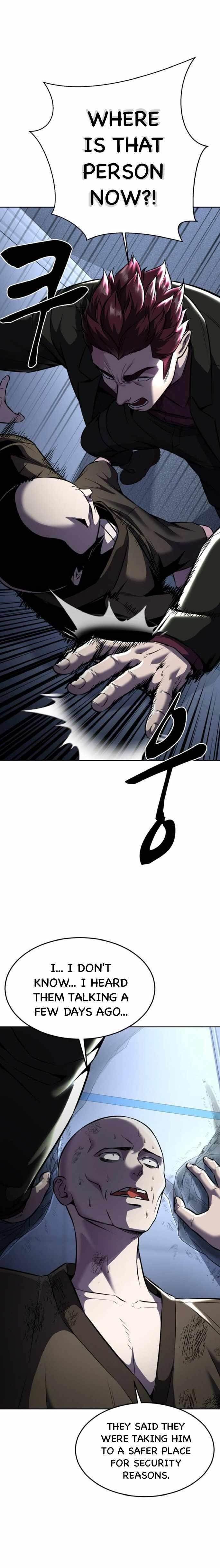 The Boy Of Death Chapter 210 - Page 35 in English