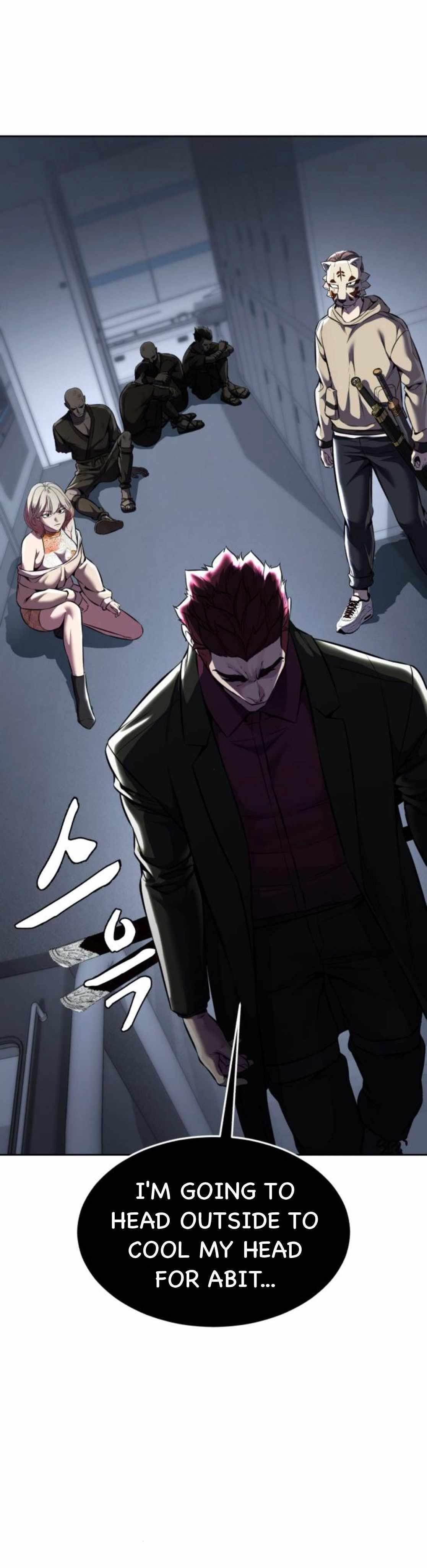 The Boy Of Death Chapter 210 - Page 43 in English