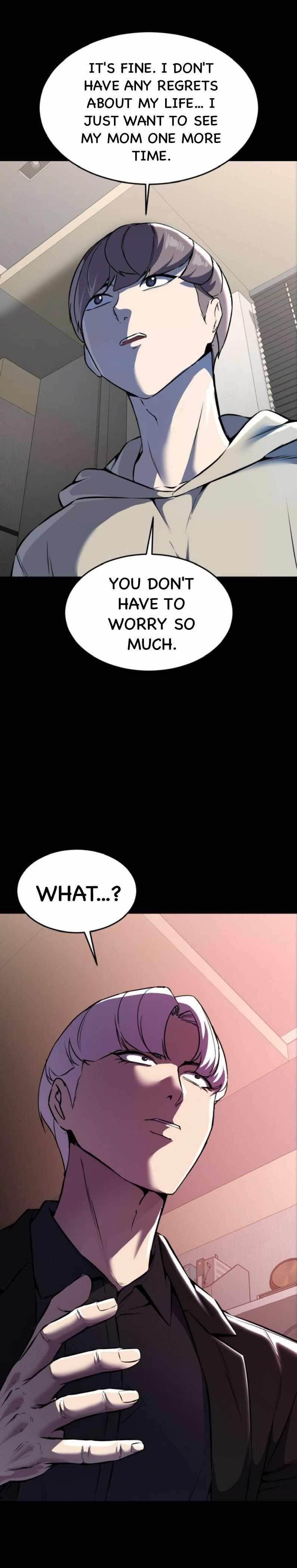 The Boy Of Death Chapter 210 - Page 52 in English