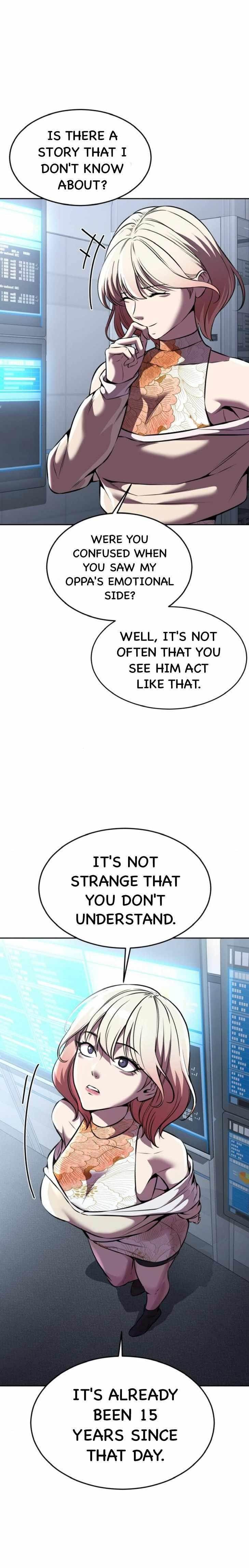 The Boy Of Death Chapter 210 - Page 55 in English