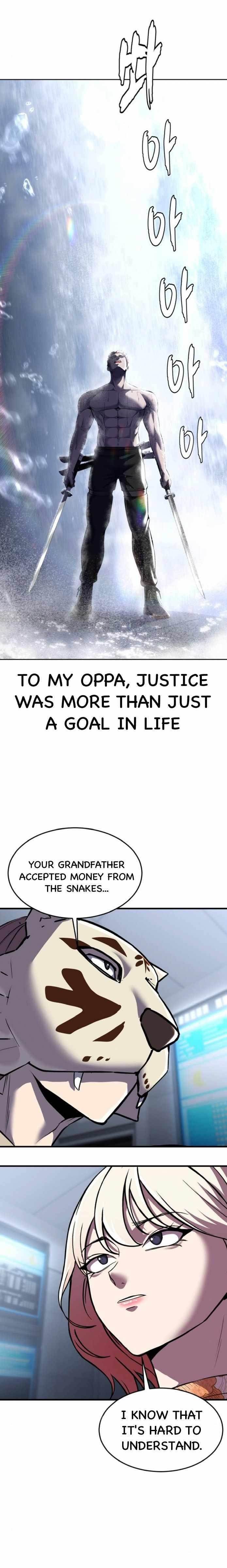 The Boy Of Death Chapter 210 - Page 60 in English