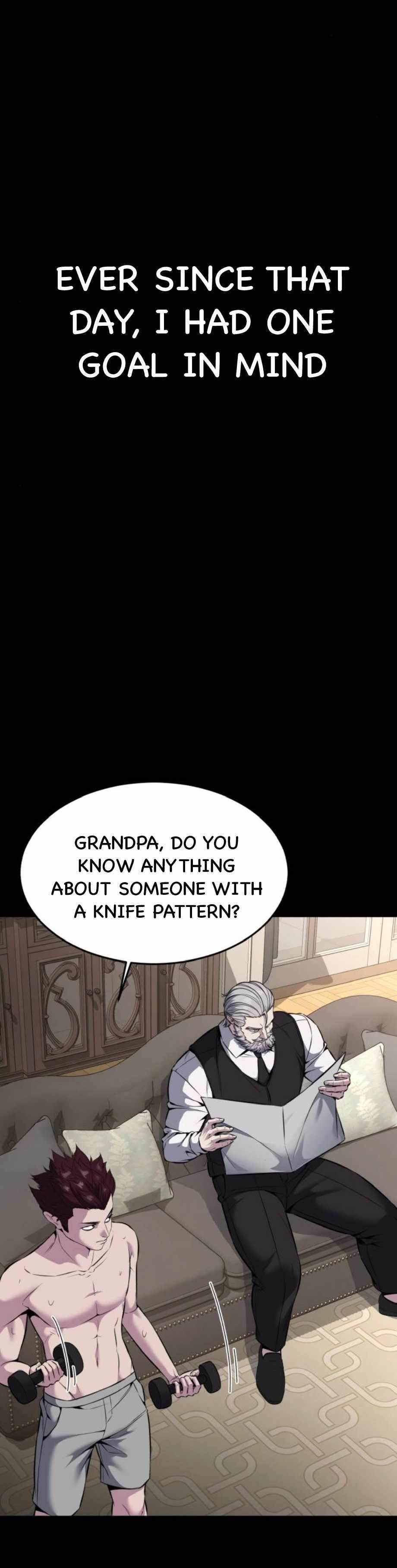 The Boy Of Death Chapter 211 - Page 17 in English