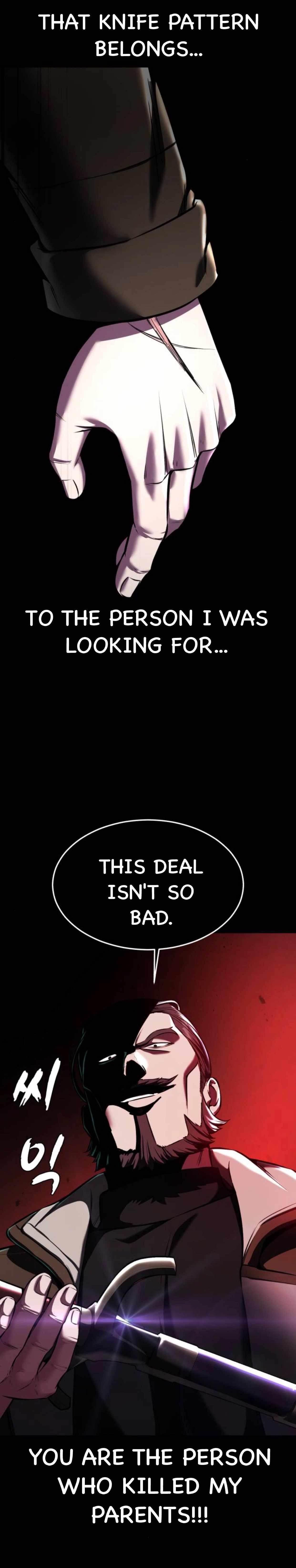 The Boy Of Death Chapter 211 - Page 25 in English
