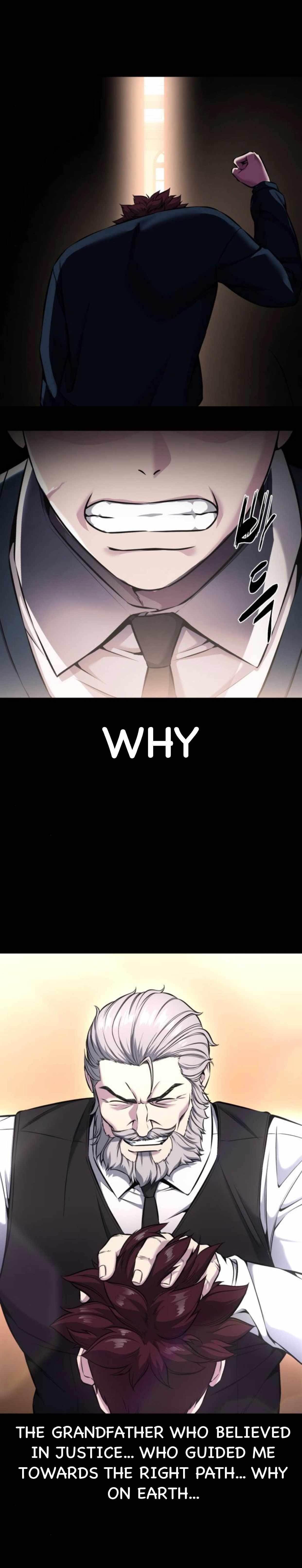 The Boy Of Death Chapter 211 - Page 26 in English