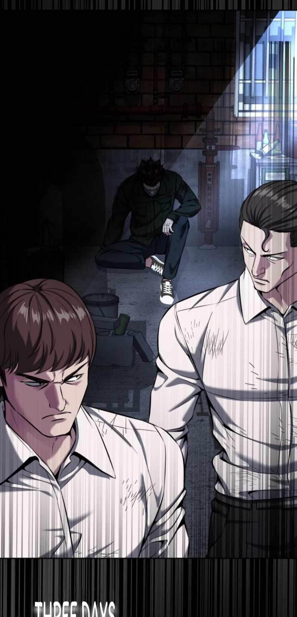 The Boy Of Death Chapter 211 - Page 46 in English