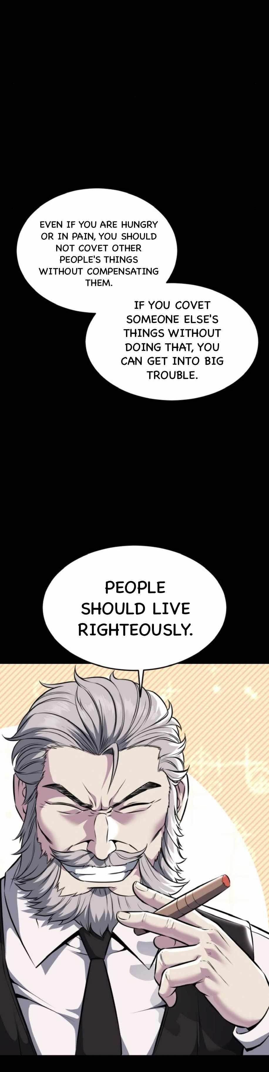 The Boy Of Death Chapter 211 - Page 5 in English