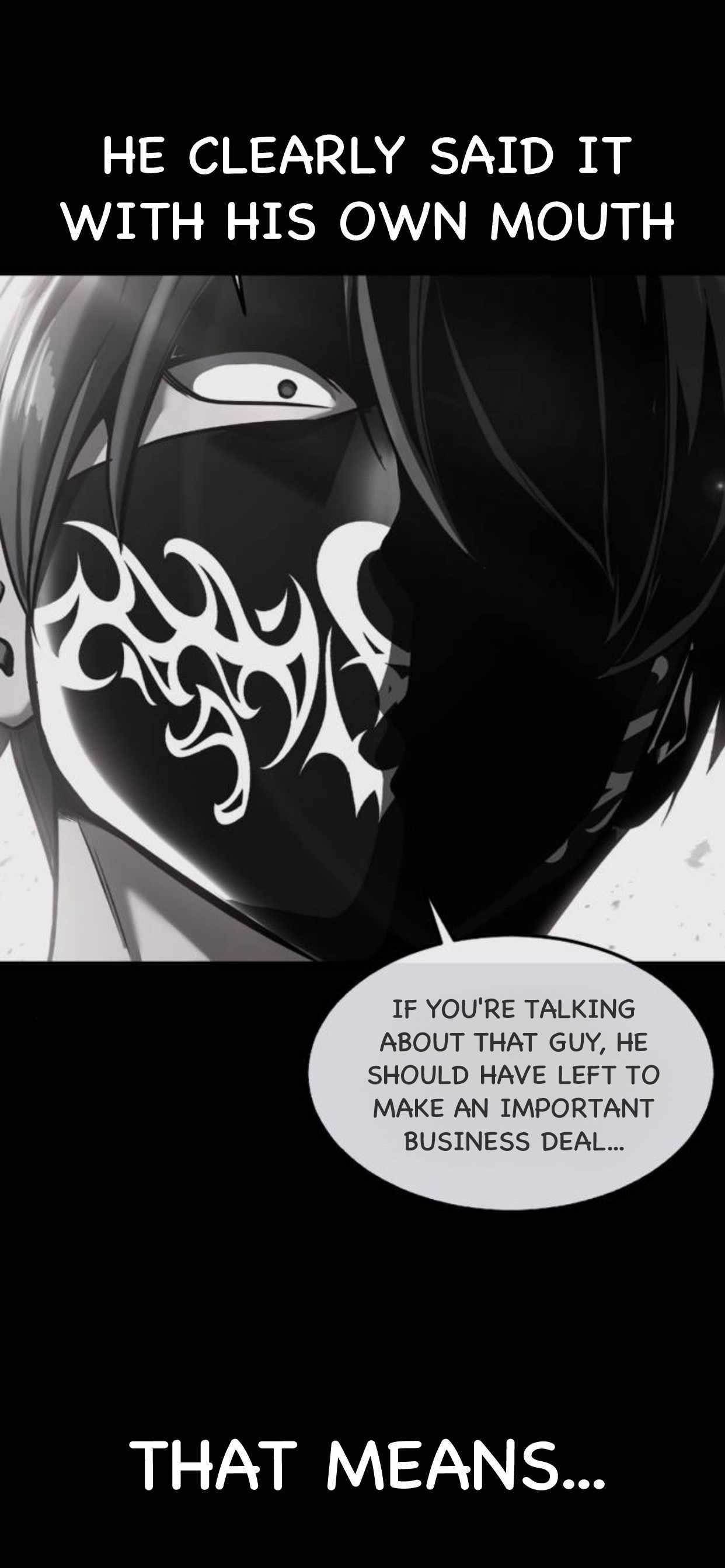 The Boy Of Death Chapter 211 - Page 62 in English