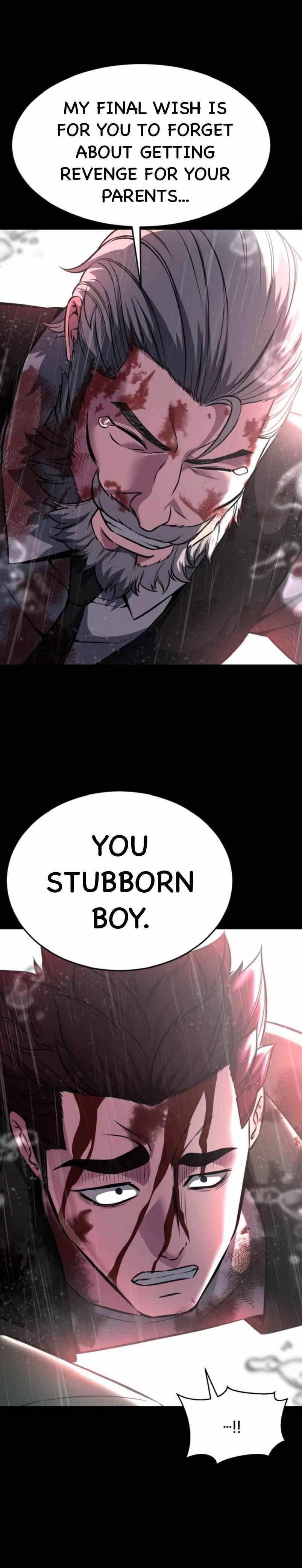 The Boy Of Death Chapter 211 - Page 81 in English