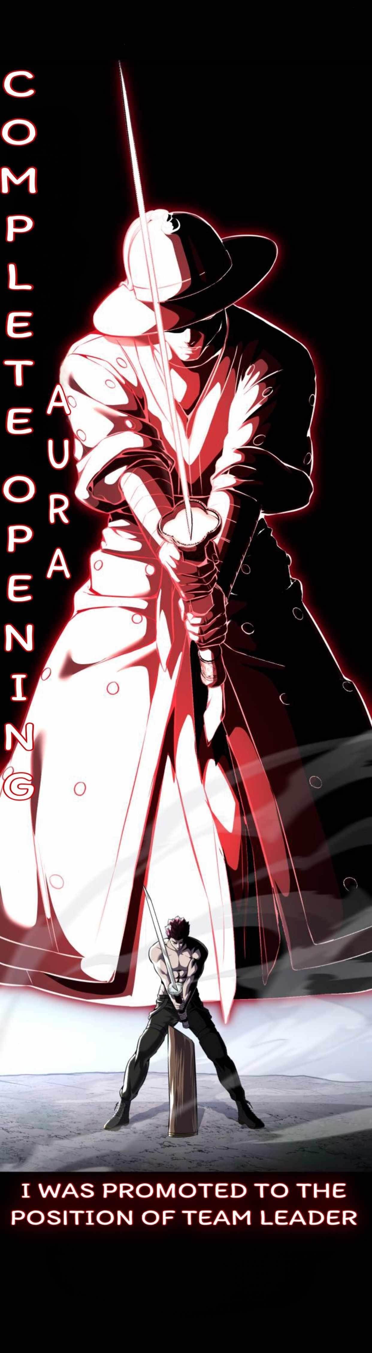 The Boy Of Death Chapter 212 - Page 17 in English