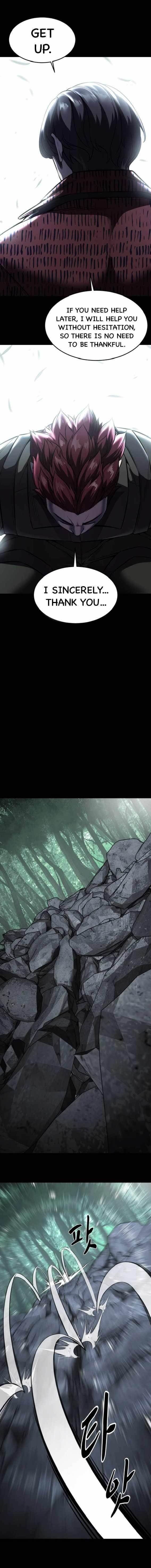The Boy Of Death Chapter 212 - Page 22 in English