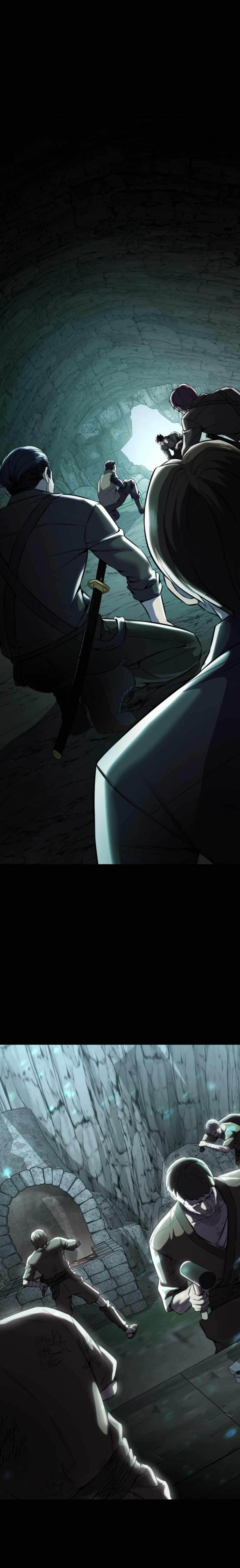 The Boy Of Death Chapter 212 - Page 28 in English