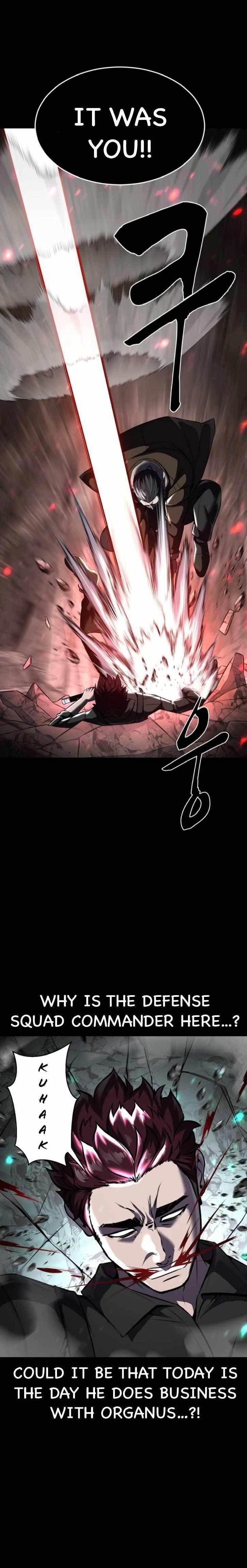 The Boy Of Death Chapter 212 - Page 37 in English