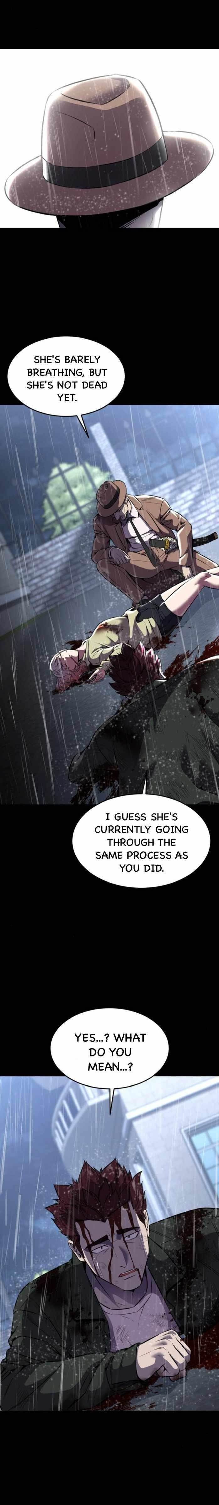 The Boy Of Death Chapter 212 - Page 4 in English