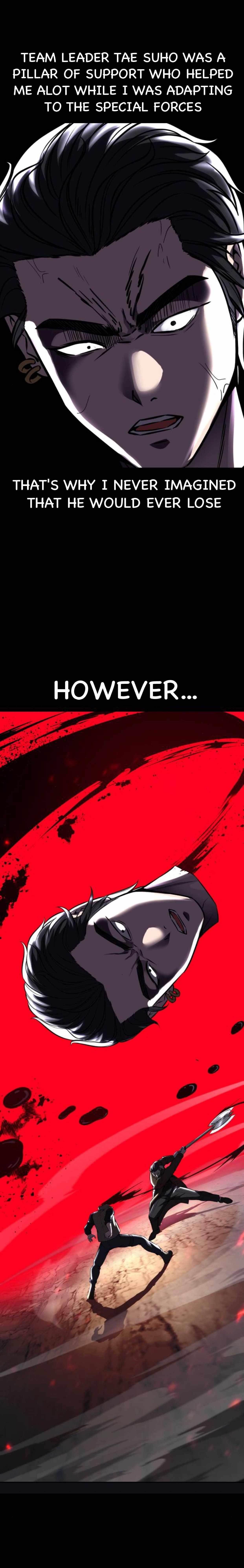 The Boy Of Death Chapter 212 - Page 41 in English