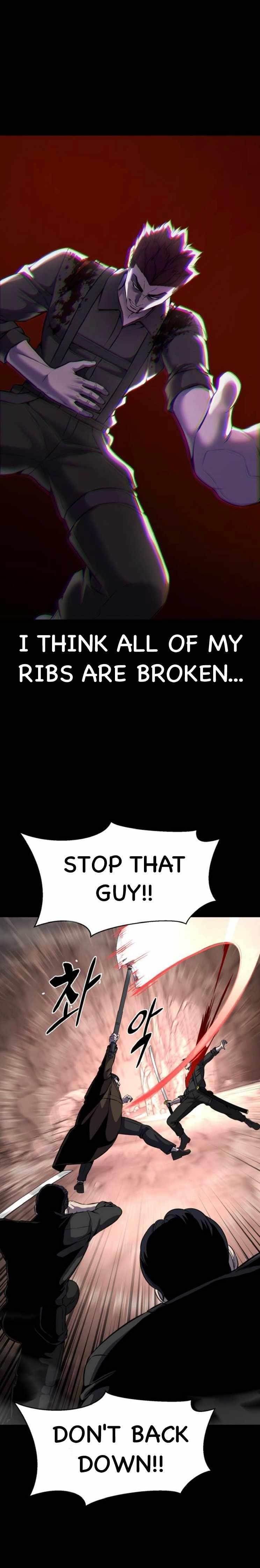 The Boy Of Death Chapter 212 - Page 51 in English