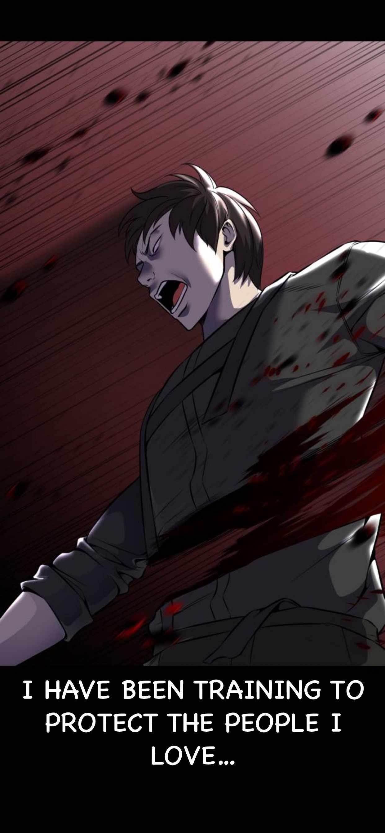 The Boy Of Death Chapter 212 - Page 52 in English