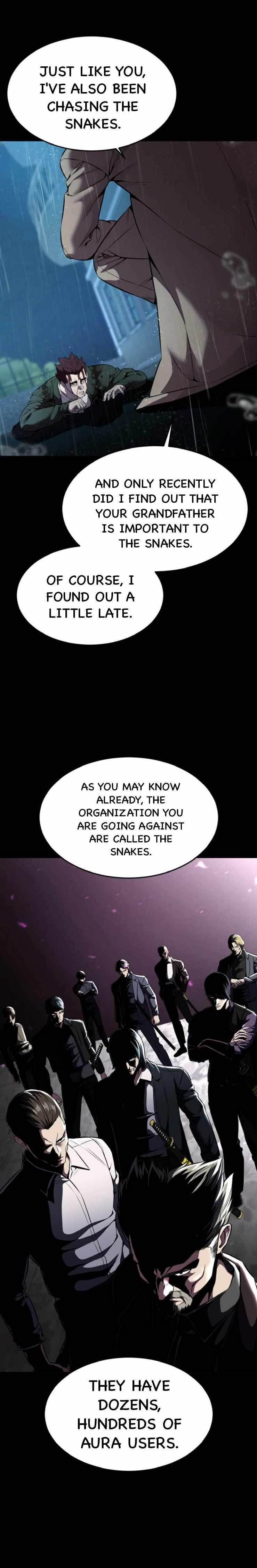 The Boy Of Death Chapter 212 - Page 6 in English