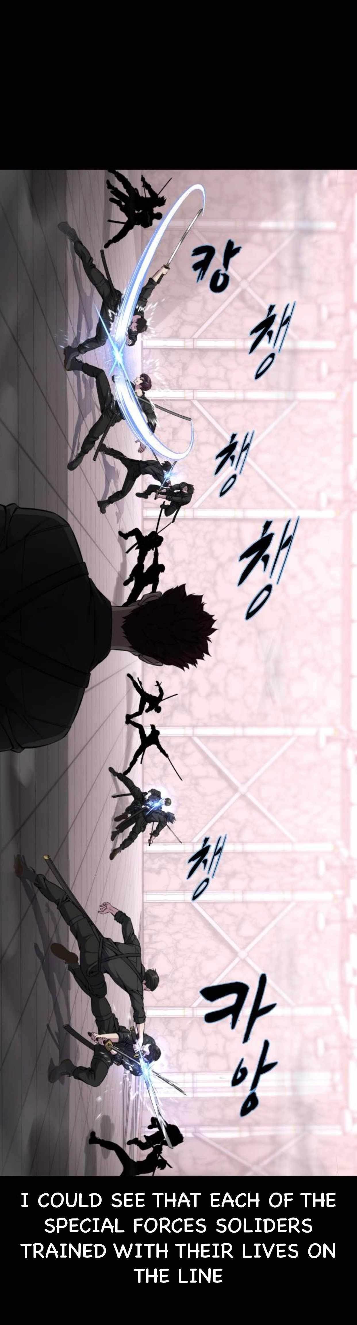 The Boy Of Death Chapter 212 - Page 9 in English
