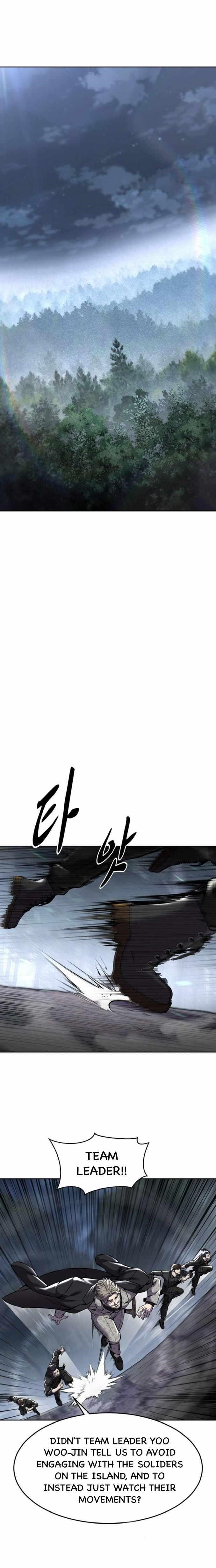 The Boy Of Death Chapter 213 - Page 19 in English